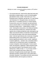 Referāts 'Mākslīgās asinis', 3.