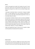 Referāts 'Brahma Kumaris - jaunā reliģija', 1.