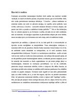 Referāts 'Dzīvnieks - mašīna', 4.