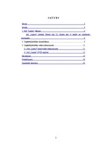 Referāts 'Uzņēmuma a/s "Laima" mikrovide', 2.