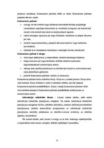 Referāts 'Uzņēmuma a/s "Laima" mikrovide', 10.