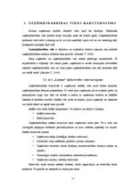 Referāts 'Uzņēmuma a/s "Laima" mikrovide', 11.