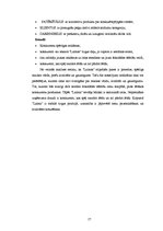 Referāts 'Uzņēmuma a/s "Laima" mikrovide', 17.