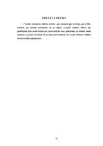 Referāts 'Uzņēmuma a/s "Laima" mikrovide', 19.