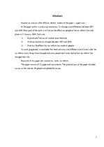 Referāts 'Iedzīvotāju ienākuma nodokļa analīze pēc 2018.gada veiktās nodokļu reformas', 3.