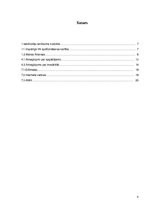 Referāts 'Iedzīvotāju ienākuma nodokļa analīze pēc 2018.gada veiktās nodokļu reformas', 4.