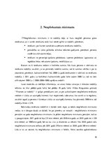 Referāts 'Iedzīvotāju ienākuma nodokļa analīze pēc 2018.gada veiktās nodokļu reformas', 10.