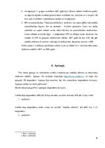 Referāts 'Iedzīvotāju ienākuma nodokļa analīze pēc 2018.gada veiktās nodokļu reformas', 16.