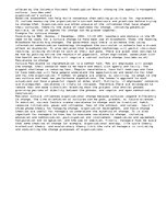 Eseja 'Every Organization Has to Prepare for the Abandonment of Everything It Does', 4.