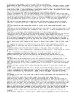 Eseja '"Myth or Reality" by John l. Esposito ', 1.