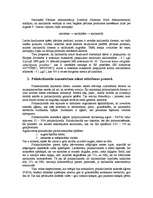 Konspekts 'Poliakrilamīds un tā izmantošana ūdens attīrīšanas procesā', 2.