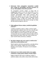 Konspekts 'Pedagoģiskā psiholoģija', 2.