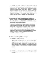 Konspekts 'Pedagoģiskā psiholoģija', 4.