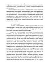 Referāts 'Pašvaldības, pašvaldību funkcijas', 5.