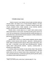 Referāts 'Pašvaldības, pašvaldību funkcijas', 15.