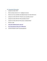 Prakses atskaite 'Prakses atskaite', 18.