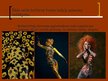 Prezentācija 'Aizstāvības fakti mākslas veidam - body art', 5.