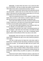 Referāts 'Personības analīze', 3.