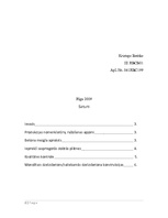 Konspekts 'Betona ražotne "Consolis"', 2.