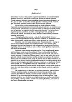 Eseja 'Iedzimtība', 1.