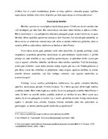 Referāts 'Socializācija bērnībā un pieaugušo socializācija', 4.