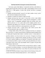 Referāts 'Socializācija bērnībā un pieaugušo socializācija', 6.