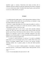 Referāts 'Socializācija bērnībā un pieaugušo socializācija', 7.