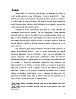 Referāts 'Latvijas Republikas Satversmē paredzētās cilvēktiesības un to darbības garantija', 3.