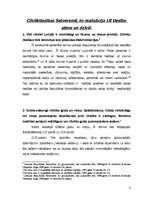 Referāts 'Latvijas Republikas Satversmē paredzētās cilvēktiesības un to darbības garantija', 4.