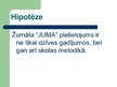 Referāts 'Vācu valodas kā svešvalodas popularitāte mūsu sabiedrībā', 21.