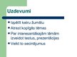 Referāts 'Vācu valodas kā svešvalodas popularitāte mūsu sabiedrībā', 24.