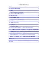 Referāts 'Siltumizolācijas materiālu tirgus izpēte', 2.