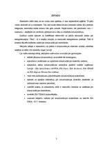 Referāts 'Siltumizolācijas materiālu tirgus izpēte', 3.