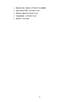 Referāts 'Siltumizolācijas materiālu tirgus izpēte', 11.