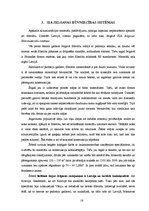 Referāts 'Siltumizolācijas materiālu tirgus izpēte', 16.