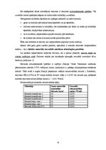 Referāts 'Siltumizolācijas materiālu tirgus izpēte', 19.