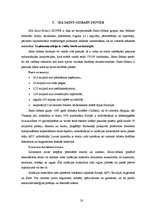 Referāts 'Siltumizolācijas materiālu tirgus izpēte', 20.