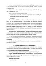Referāts 'Siltumizolācijas materiālu tirgus izpēte', 21.