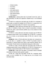 Referāts 'Siltumizolācijas materiālu tirgus izpēte', 22.