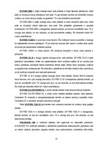 Referāts 'Siltumizolācijas materiālu tirgus izpēte', 23.
