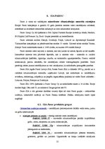 Referāts 'Siltumizolācijas materiālu tirgus izpēte', 25.
