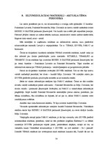 Referāts 'Siltumizolācijas materiālu tirgus izpēte', 34.