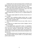 Referāts 'Siltumizolācijas materiālu tirgus izpēte', 37.