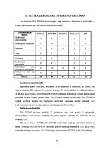 Referāts 'Siltumizolācijas materiālu tirgus izpēte', 41.