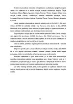 Referāts 'Siltumizolācijas materiālu tirgus izpēte', 48.