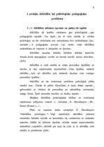 Referāts 'Atbildība kā psiholoģiski pedagoģiska problēma', 4.