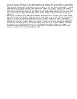 Eseja 'Policies on Cuba', 3.