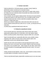 Referāts 'Emociju izpausmes', 11.