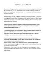 Referāts 'Emociju izpausmes', 16.