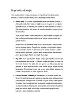 Konspekts '21.gadsimta kultūra Latvijā', 1.